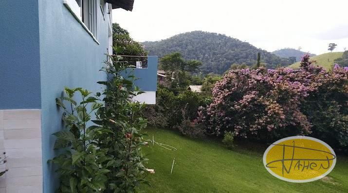 Casa à venda em Vale das Videiras, Petrópolis - RJ - Foto 25
