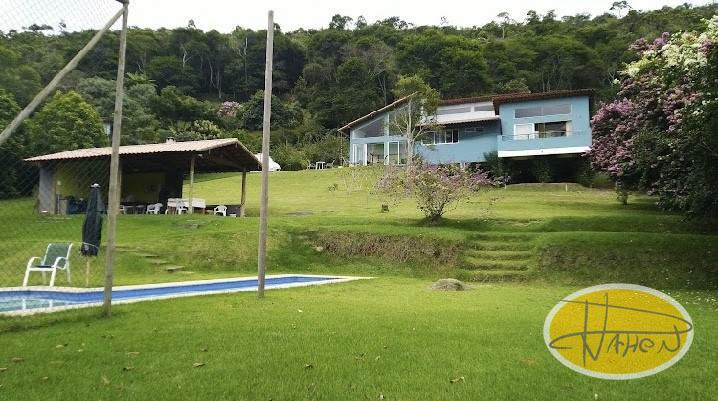 Casa à venda em Vale das Videiras, Petrópolis - RJ - Foto 23