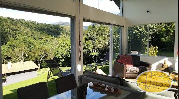 Casa à venda em Vale das Videiras, Petrópolis - RJ - Foto 20