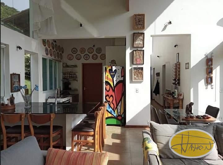 Casa à venda em Vale das Videiras, Petrópolis - RJ - Foto 2