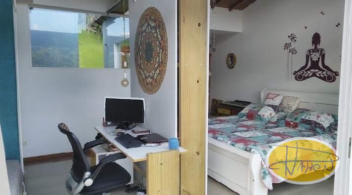 Casa à venda em Vale das Videiras, Petrópolis - RJ - Foto 12