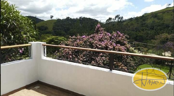 Casa à venda em Vale das Videiras, Petrópolis - RJ - Foto 10