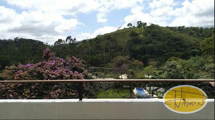 Casa à venda em Vale das Videiras, Petrópolis - RJ - Foto 9