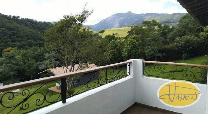 Casa à venda em Vale das Videiras, Petrópolis - RJ - Foto 8