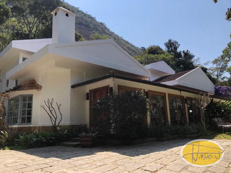 Casa à venda em Araras, Petrópolis - RJ - Foto 34