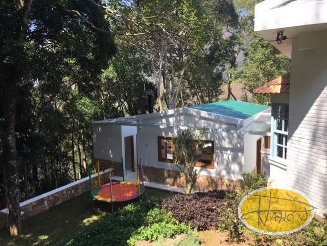 Casa à venda em Araras, Petrópolis - RJ - Foto 41