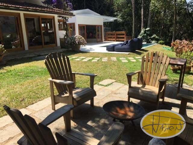 Casa à venda em Araras, Petrópolis - RJ - Foto 42