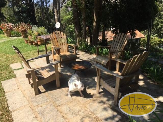 Casa à venda em Araras, Petrópolis - RJ - Foto 43