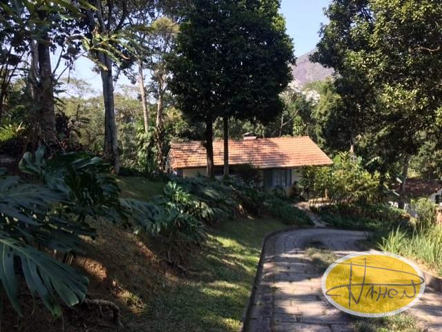 Casa à venda em Araras, Petrópolis - RJ - Foto 44