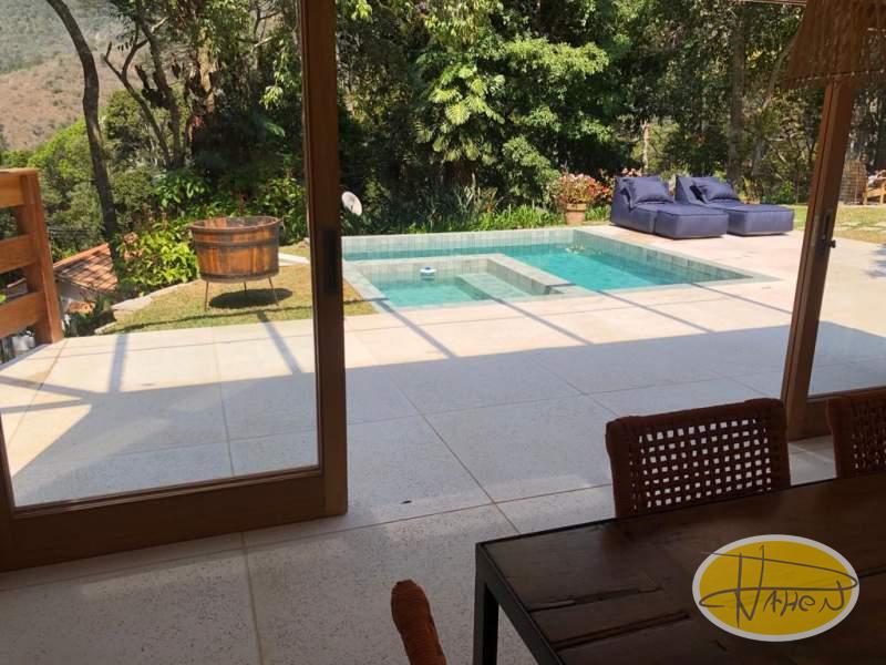 Casa à venda em Araras, Petrópolis - RJ - Foto 47