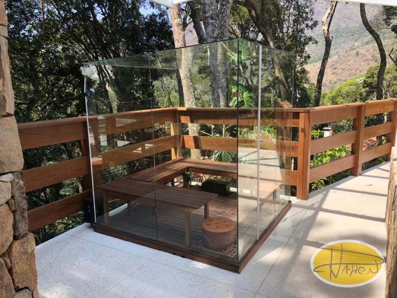 Casa à venda em Araras, Petrópolis - RJ - Foto 48