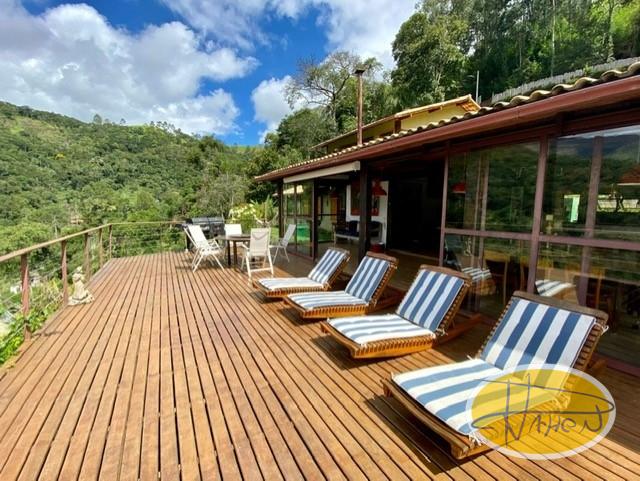 Casa à venda em Vale das Videiras, Petrópolis - RJ - Foto 26