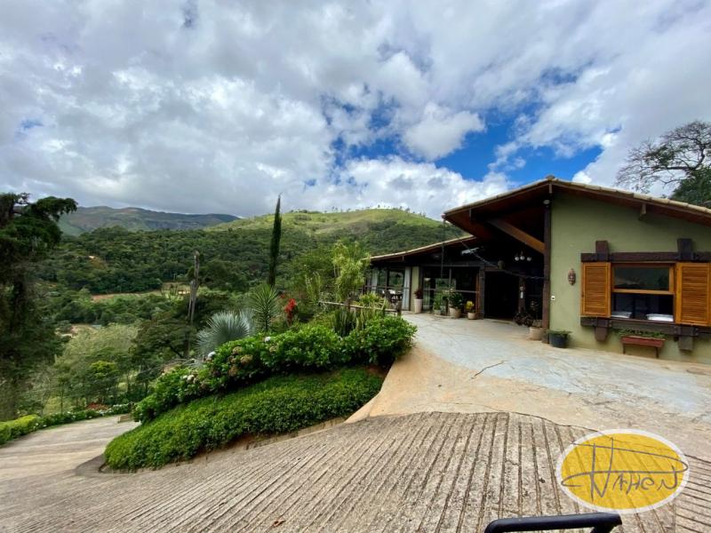 Casa à venda em Vale das Videiras, Petrópolis - RJ - Foto 25