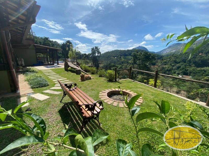 Casa à venda em Vale das Videiras, Petrópolis - RJ - Foto 24