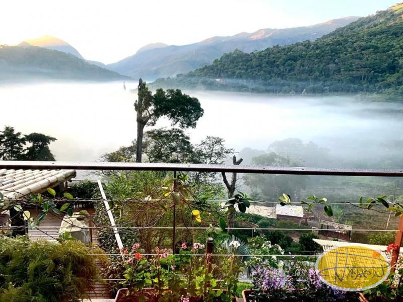 Casa à venda em Vale das Videiras, Petrópolis - RJ - Foto 22