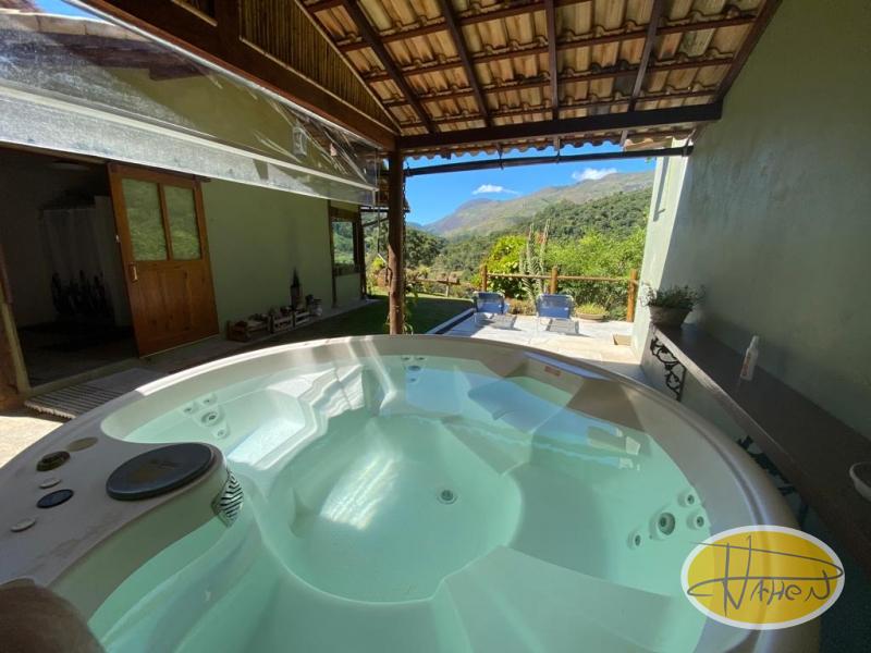 Casa à venda em Vale das Videiras, Petrópolis - RJ - Foto 19