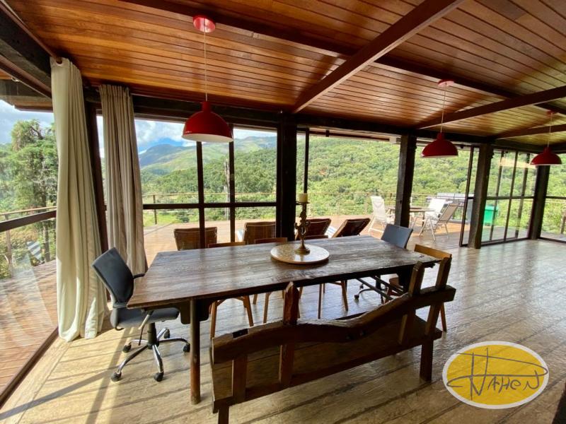 Casa à venda em Vale das Videiras, Petrópolis - RJ - Foto 17