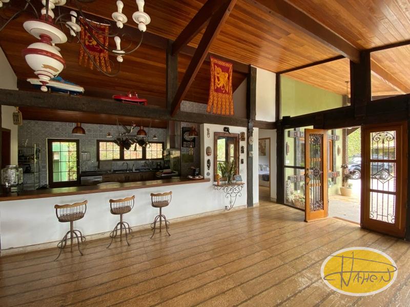 Casa à venda em Vale das Videiras, Petrópolis - RJ - Foto 16