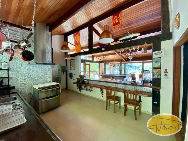 Casa à venda em Vale das Videiras, Petrópolis - RJ - Foto 15