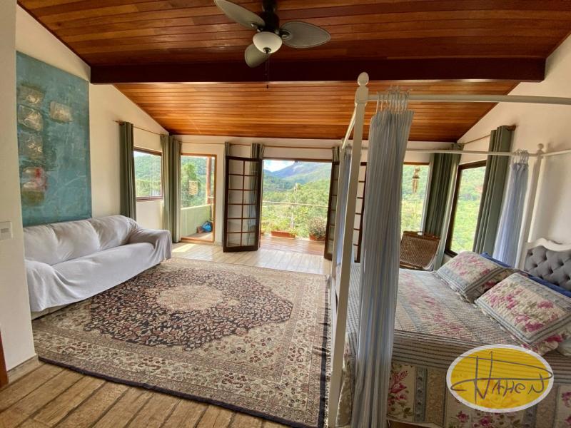 Casa à venda em Vale das Videiras, Petrópolis - RJ - Foto 2