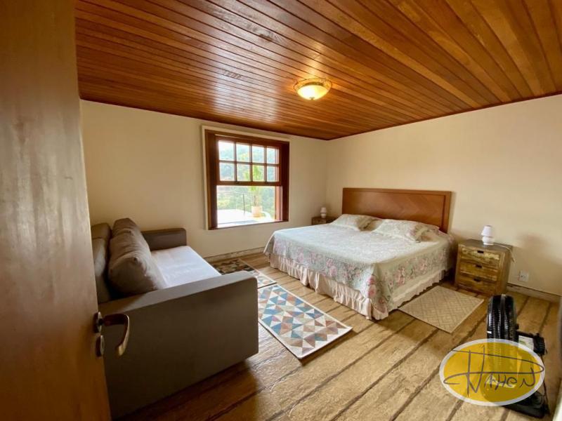 Casa à venda em Vale das Videiras, Petrópolis - RJ - Foto 11