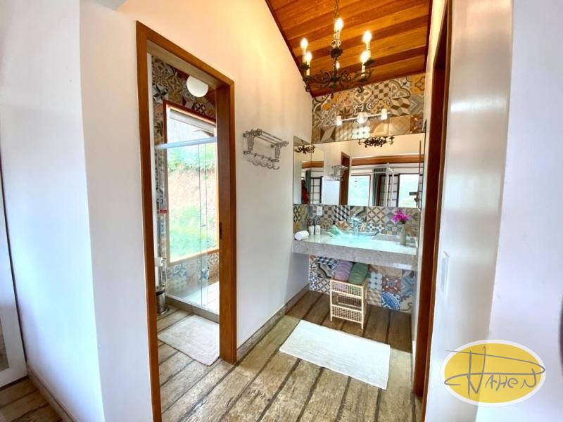 Casa à venda em Vale das Videiras, Petrópolis - RJ - Foto 9