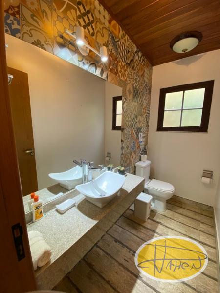 Casa à venda em Vale das Videiras, Petrópolis - RJ - Foto 8