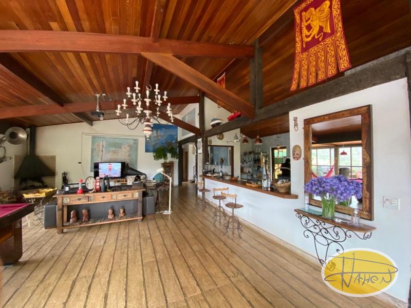 Casa à venda em Vale das Videiras, Petrópolis - RJ - Foto 5