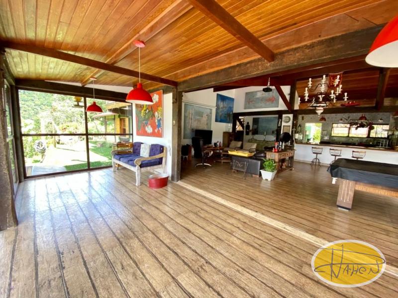 Casa à venda em Vale das Videiras, Petrópolis - RJ - Foto 3