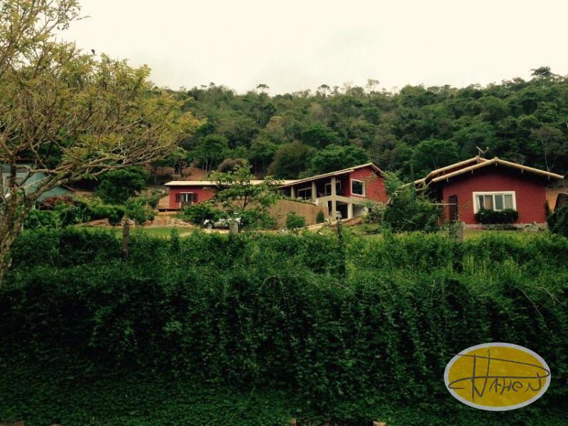 Casa à venda em Vale das Videiras, Petrópolis - RJ - Foto 1