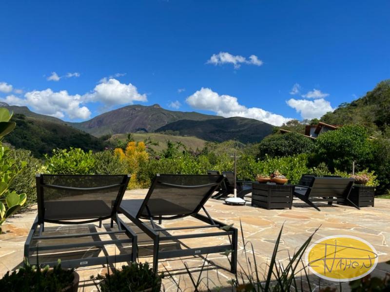 Casa à venda em Vale das Videiras, Petrópolis - RJ - Foto 30