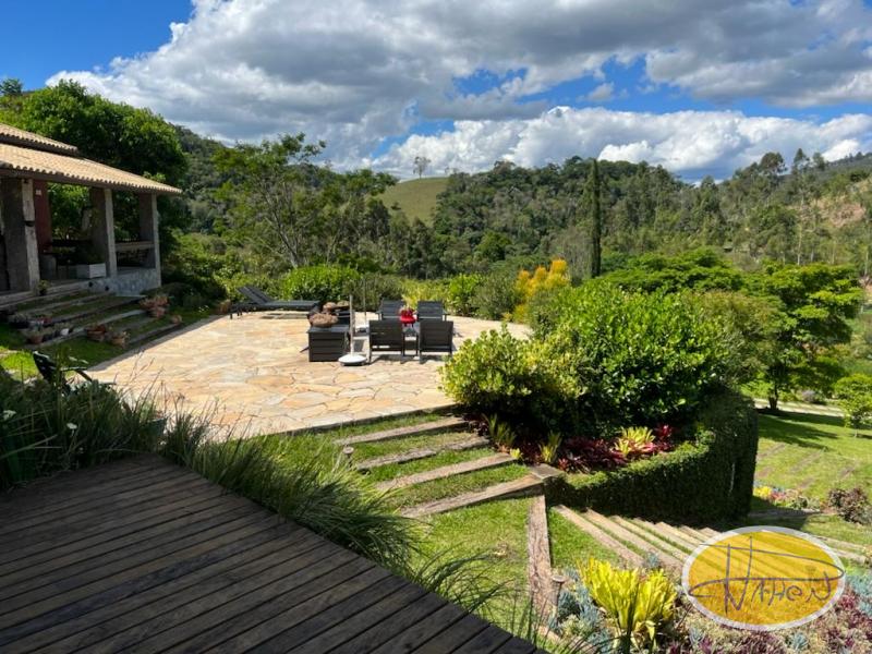 Casa à venda em Vale das Videiras, Petrópolis - RJ - Foto 33