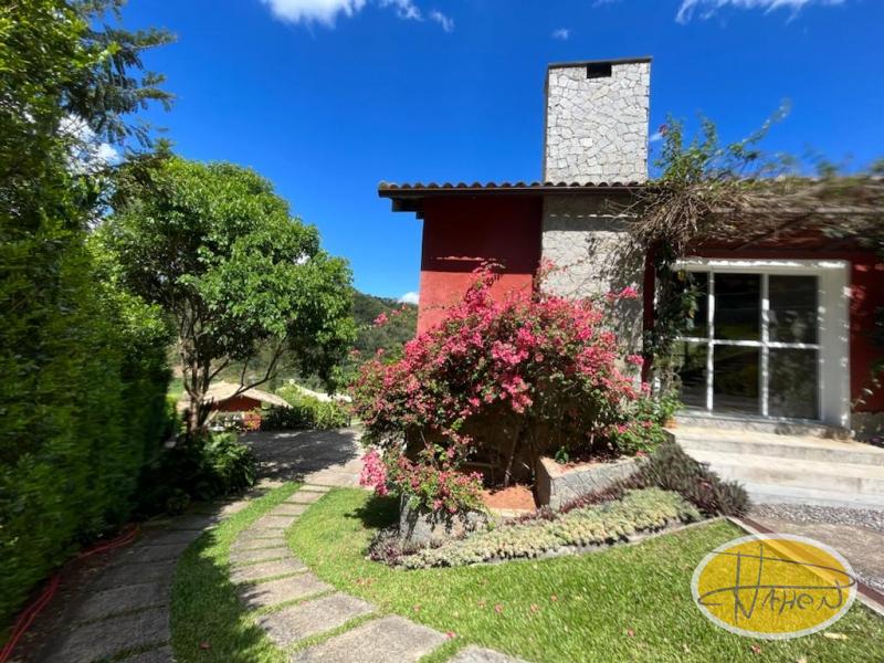 Casa à venda em Vale das Videiras, Petrópolis - RJ - Foto 35