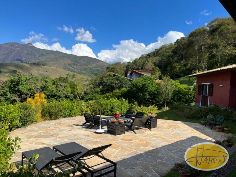 Casa à venda em Vale das Videiras, Petrópolis - RJ - Foto 37