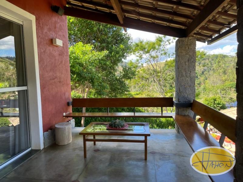 Casa à venda em Vale das Videiras, Petrópolis - RJ - Foto 38