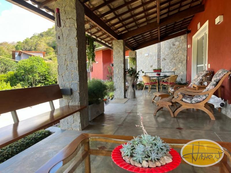 Casa à venda em Vale das Videiras, Petrópolis - RJ - Foto 39
