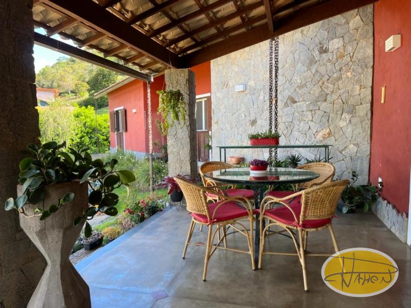 Casa à venda em Vale das Videiras, Petrópolis - RJ - Foto 40