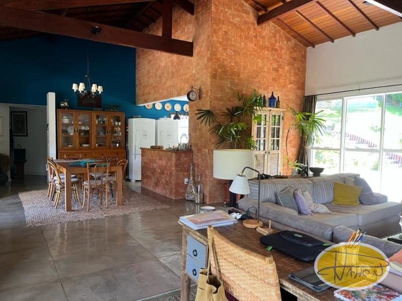 Casa à venda em Vale das Videiras, Petrópolis - RJ - Foto 48