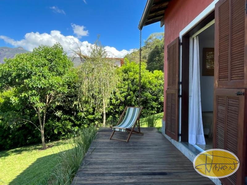 Casa à venda em Vale das Videiras, Petrópolis - RJ - Foto 5