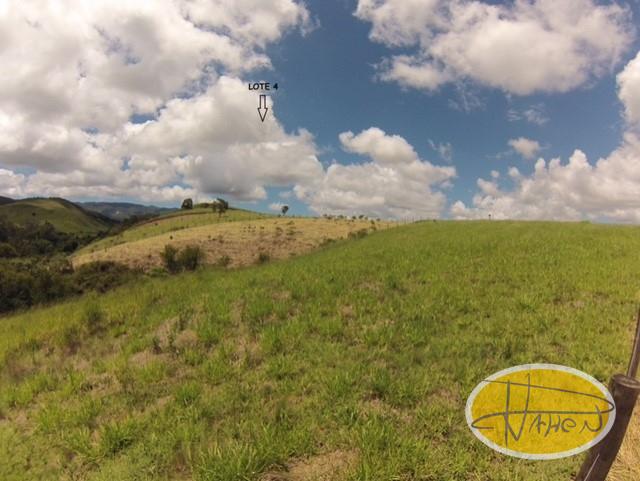 Terreno Residencial à venda em Vale das Videiras, Paty do Alferes - RJ - Foto 1