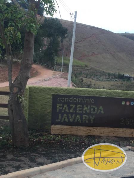 Terreno Residencial à venda em Vale das Videiras, Paty do Alferes - RJ - Foto 6