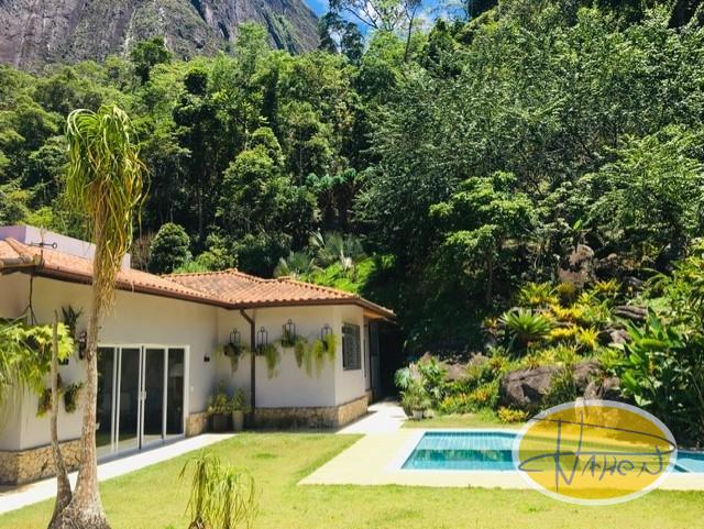 Casa à venda em Araras, Petrópolis - RJ - Foto 1