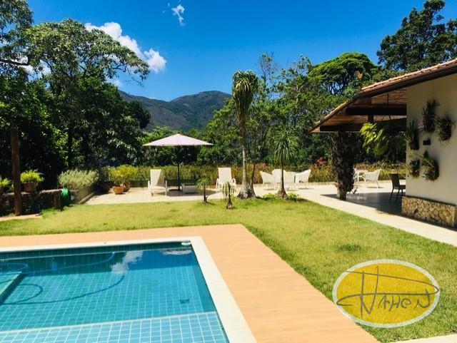 Casa à venda em Araras, Petrópolis - RJ - Foto 34