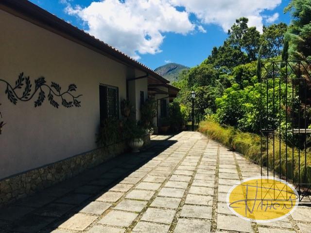 Casa à venda em Araras, Petrópolis - RJ - Foto 46