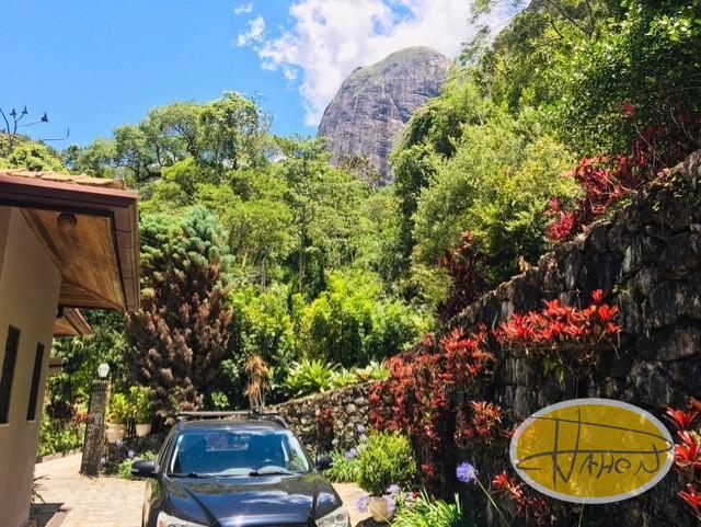 Casa à venda em Araras, Petrópolis - RJ - Foto 24