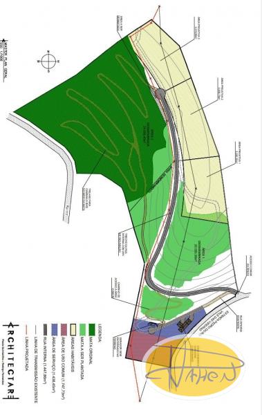 Terreno Residencial à venda em Vale das Videiras, Petrópolis - RJ - Foto 11