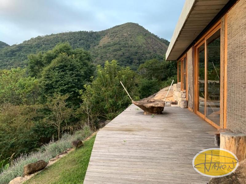 Casa à venda em Vale das Videiras, Petrópolis - RJ - Foto 33