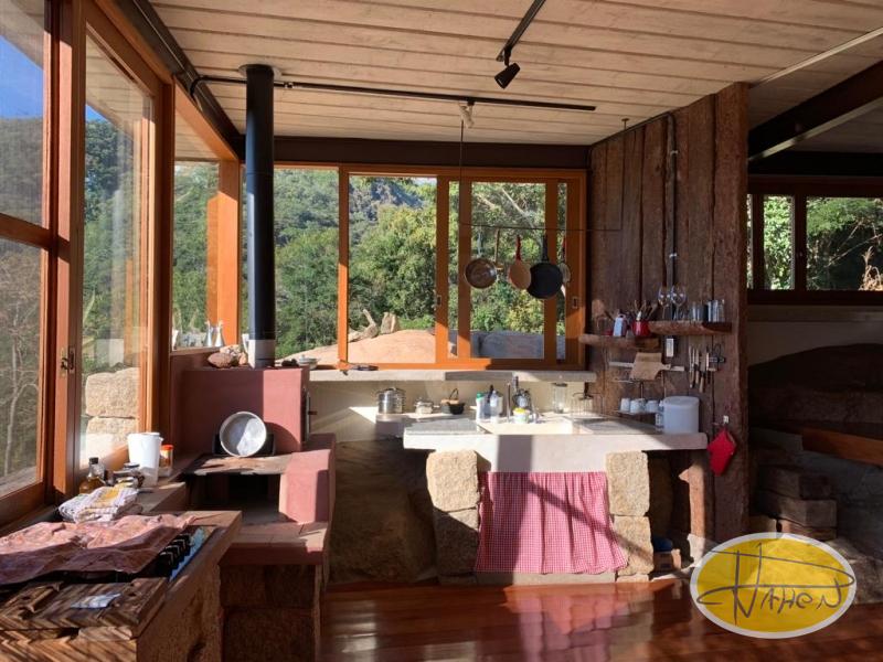 Casa à venda em Vale das Videiras, Petrópolis - RJ - Foto 44