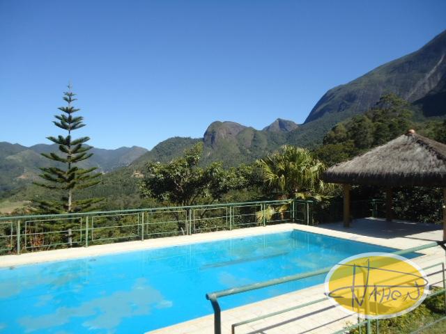 Casa à venda em Araras, Petrópolis - RJ - Foto 32