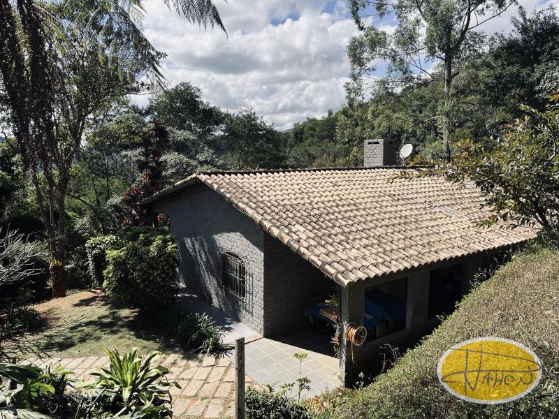 Casa à venda em Vale das Videiras, Petrópolis - RJ - Foto 31